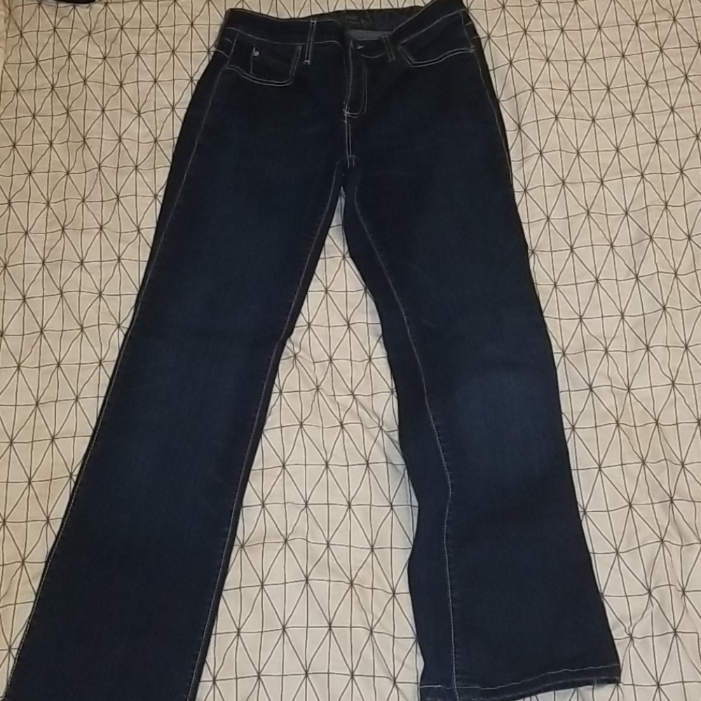 Wrangler Booty Up Jeans
